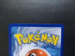 Pokemon - Lucario GX SM100 Ultra Rare Black Star Promo Holo - Image 4