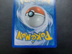 Pokemon - Lucario 53/127 Platinum Prerelease Promo - Image 5