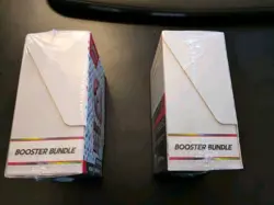 Pokemon TCG Scarlet & Violet 151 Booster Bundle - Lot of 2 - New/Sealed - Image 2
