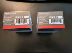 Pokemon TCG Scarlet & Violet 151 Booster Bundle - Lot of 2 - New/Sealed - Image 3
