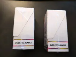 Pokemon TCG Scarlet & Violet 151 Booster Bundle - Lot of 2 - New/Sealed - Image 4