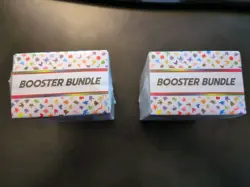 Pokemon TCG Scarlet & Violet 151 Booster Bundle - Lot of 2 - New/Sealed - Image 5