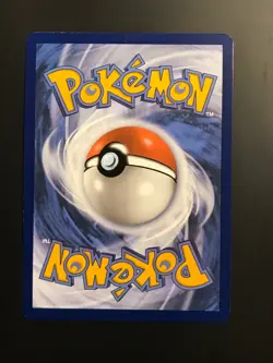 Team Rocket’s Weezing 199/182 Illustration Rare Pokemon Destined Rivals - NM - Image 2