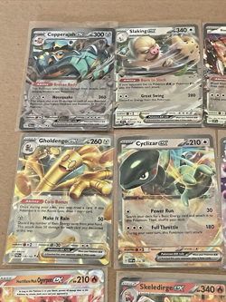 Pokemon EX English Mixed sets lot - Image 2