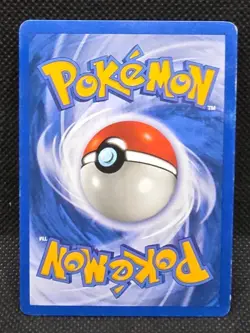 Wigglytuff Swirl! Base Set 2 19/130 Holo Rare 2000 Pokemon TCG Vintage WOTC MP - Image 4
