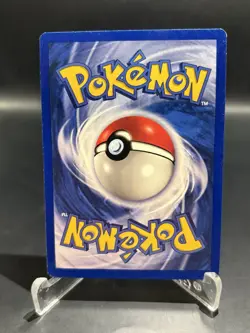 Pokemon TCG Abra Base Set 43/102 Regular 1st Edition Common - Image 2
