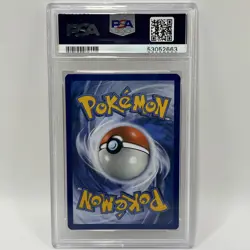 PSA 10 Charizard EX 12/108 - XY Evolutions Pokemon TCG - Gem Mint - Image 3