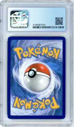 Pokemon Hisuian Sneasler V #175 Astral Radiance CGC Pristine 10 - Image 2