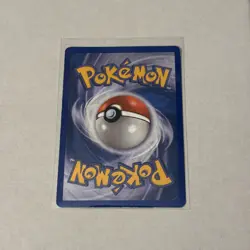 2005 Pokemon Sandshrew Reverse Holo 82/113 Stamped ex Delta Species. Pk000584 - Image 2