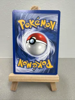 Oddish 68/111 Neo Genesis Pokemon - MINT - Image 2