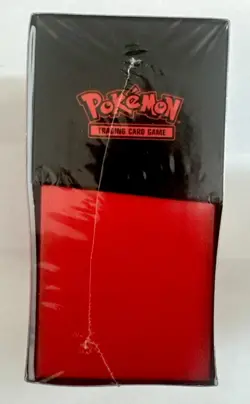 Pokemon Destined Rivals ETB Elite Trainer Box Pokemon Center Exclusive - Sealed - Image 5