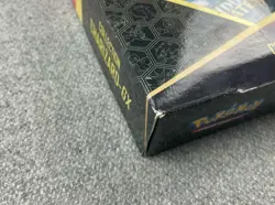Pokemon TCG Hidden Fates Charizard GX Booster Collection Box New Factory Sealed - Image 3
