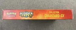 Pokemon TCG Hidden Fates Charizard GX Booster Collection Box New Factory Sealed - Image 4