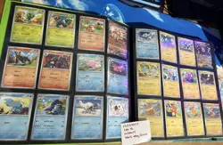Pokemon Japanese Violet ex COMPLETE SET sv1V w/ All SR, Alternate Art, Full Art - Image 2