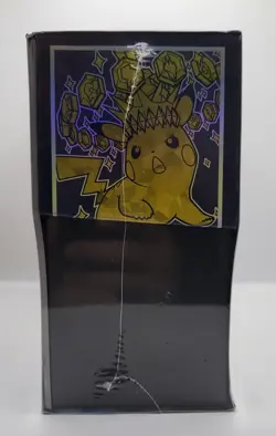 Pokemon Scarlet & Violet Surging Sparks Elite Trainer Box ETB Factory Sealed - Image 3