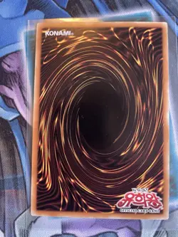 Yugioh Judgment Dragon LODT-KR026 Ultimate Rare NM Korean - Image 3