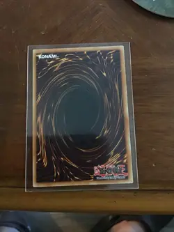 Yugioh Garura, Wings of Resonant Life (Secret Rare) - 25th Anniv. Rarity Coll. 2 - Image 2