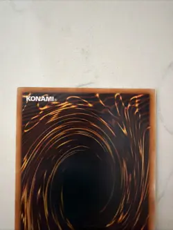 Yu-Gi-Oh Time Wizard Secret Rare Premium Pack 1 Initial 1999 EX Japanese i216 - Image 5