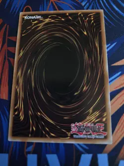 Breaker the Magical Warrior BP03-EN005 Rare 1st Edition NM Yugioh - Image 2
