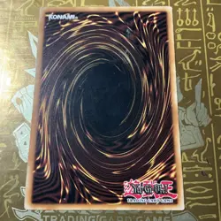 Yugioh Black Luster Soldier - Envoy of The Beginning YGLD-ENA02 Common MP - Image 4