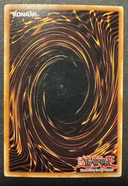 Skilled Dark Magician SD6-EN006 *1st Edition* YuGiOh TCG - Image 5