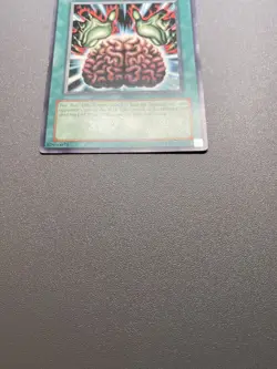 Yu-Gi-Oh! Brain Control Common Unlimited YSD-EN031 HP - Image 2