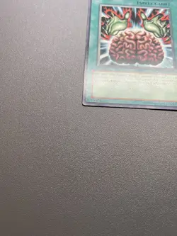 Yu-Gi-Oh! Brain Control Common Unlimited YSD-EN031 HP - Image 3