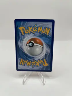 Torchic City Championships 012/111 League & Championship Cards Reverse Holo - LP - Image 2