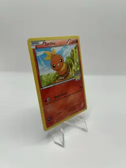 Torchic City Championships 012/111 League & Championship Cards Reverse Holo - LP - Image 3