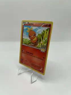 Torchic City Championships 012/111 League & Championship Cards Reverse Holo - LP - Image 4