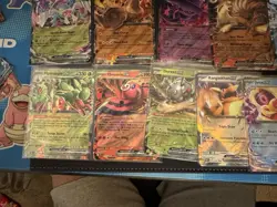 POKEMON EX CARD LOT: LOT OF 19!! EX ENGLISH CARDS: All Pack Fresh - Image 5
