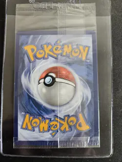 Mimikyu 075 Sv: Scarlet & Violet Promo Cards Full Art Holo [SEALED] - Image 2