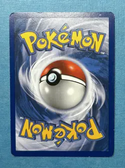 Pokemon TCG Black & White Promo Rare Holo Zorua BW12 Rare Card Nice Shape - Image 2