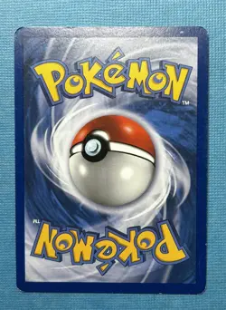 Pokemon TCG Black & White Promo Rare Holo Zorua BW12 Rare Card Nice Shape - Image 3