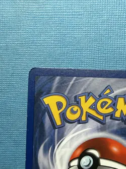 Pokemon TCG Black & White Promo Rare Holo Zorua BW12 Rare Card Nice Shape - Image 4
