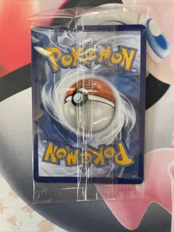 Pokemon Obsidian Flames Charmander Promo Card SVP044 Sealed, Near Mint Condition - Image 3