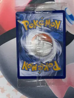Pokemon Obsidian Flames Charmander Promo Card SVP044 Sealed, Near Mint Condition - Image 4