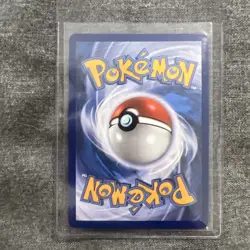 Helioptile 143/132 Mega Evolution Illustration Rare Pokemon Card NM - Image 2