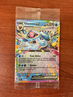 Pokemon TCG 2025 Holiday Calendar 8 Promo Cards - Complete Set Sealed - Image 5