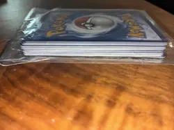 Stack of Pokemon Cards All In Excellent Condition - Image 2