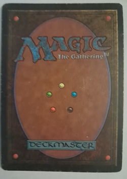 Rukh Egg (Dark) HP Arabian Nights MTG Magic the Gathering - Image 2