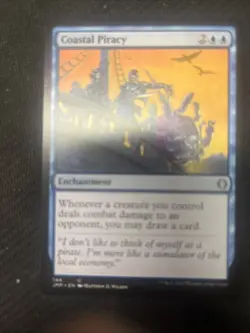 Coastal Piracy Jumpstart Regular - Image 1