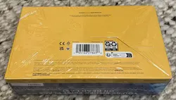 Play Booster Box Aetherdrift DFT MTG New Sealed Wizards TCG - Image 2