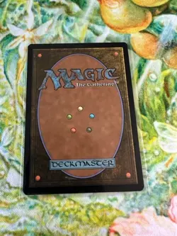 Artificer's Dragon (Extended Art) MTG: The Brothers' War Pack Fresh - Image 2