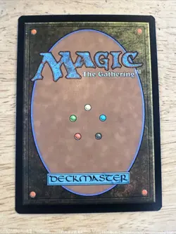 Desperate Plea R 103 Non-Foil MTG TLE Magic - Image 2