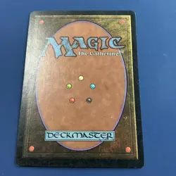 Marsh Viper - (LP) 5th Edition Core Set - Magic the Gathering MTG - Image 3