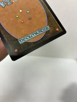 [1x] Griselbrand - Foil Slight Play, English Modern Masters 2017 MTG Magic - Image 3