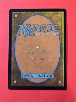 2021 Magic The Gathering Kaldheim #280 Snow-Covered Swamp, C, NF, cd1 - Image 2