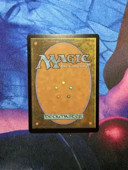 Rite of Flame #7 MTG Chandra Spellbook NM X1 - Image 2