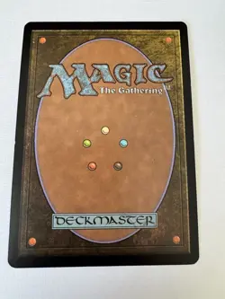 Magic The Gathering Sword of War and Peace 161/175 (New Phyrexia) Foil - Image 2